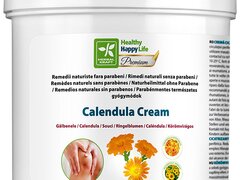 Crema cicatrizanta cu galbenele - HK23